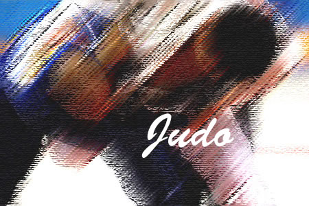 JUDO